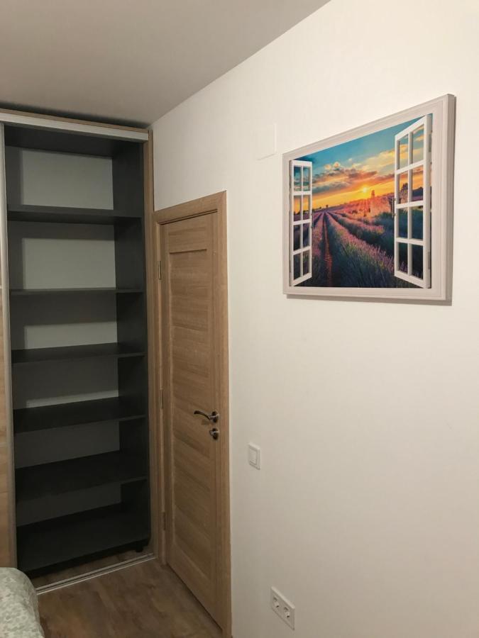 R&S Apartment Клуж-Напока Екстер'єр фото
