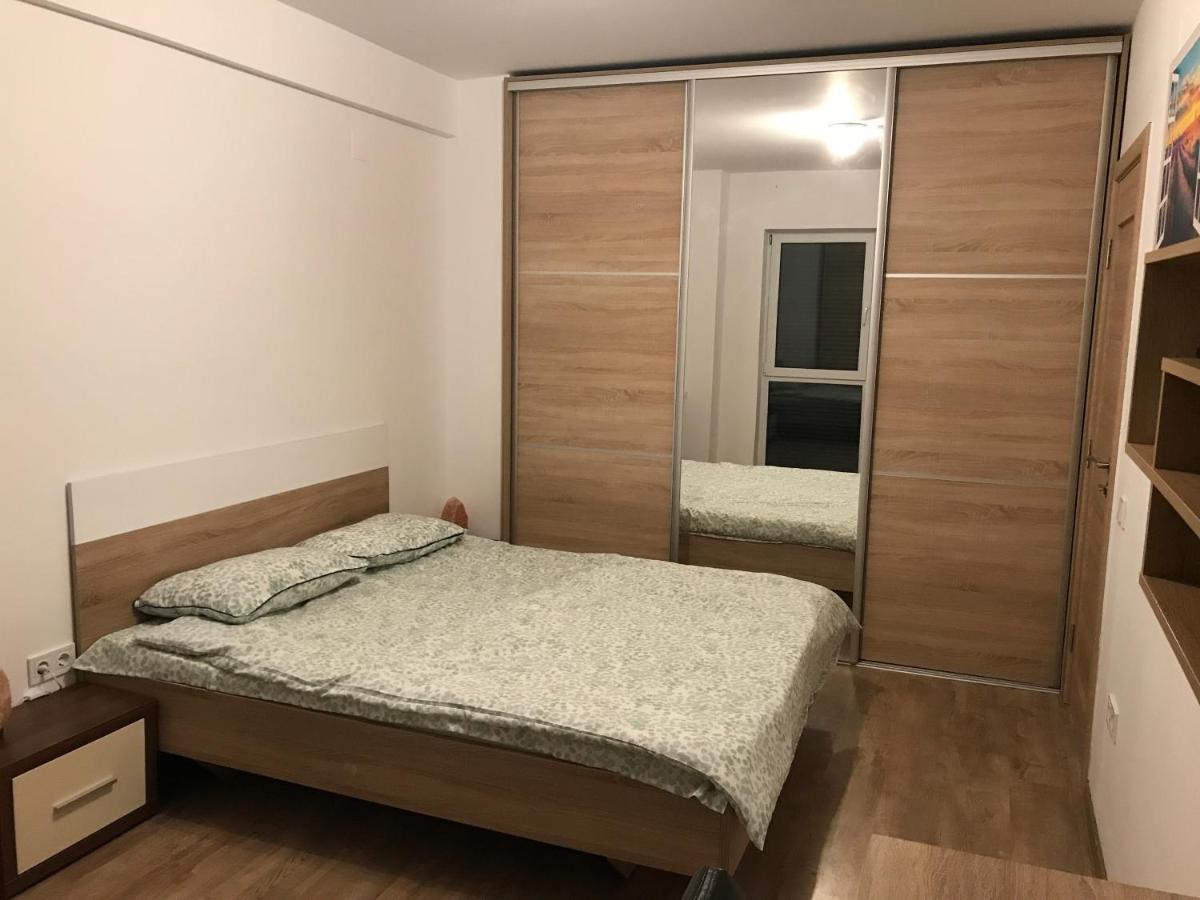 R&S Apartment Клуж-Напока Екстер'єр фото