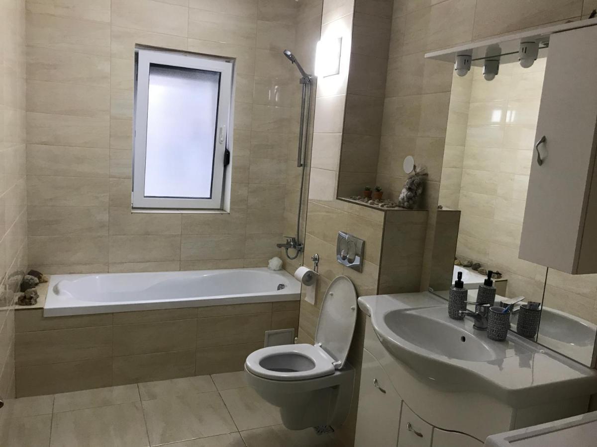 R&S Apartment Клуж-Напока Екстер'єр фото