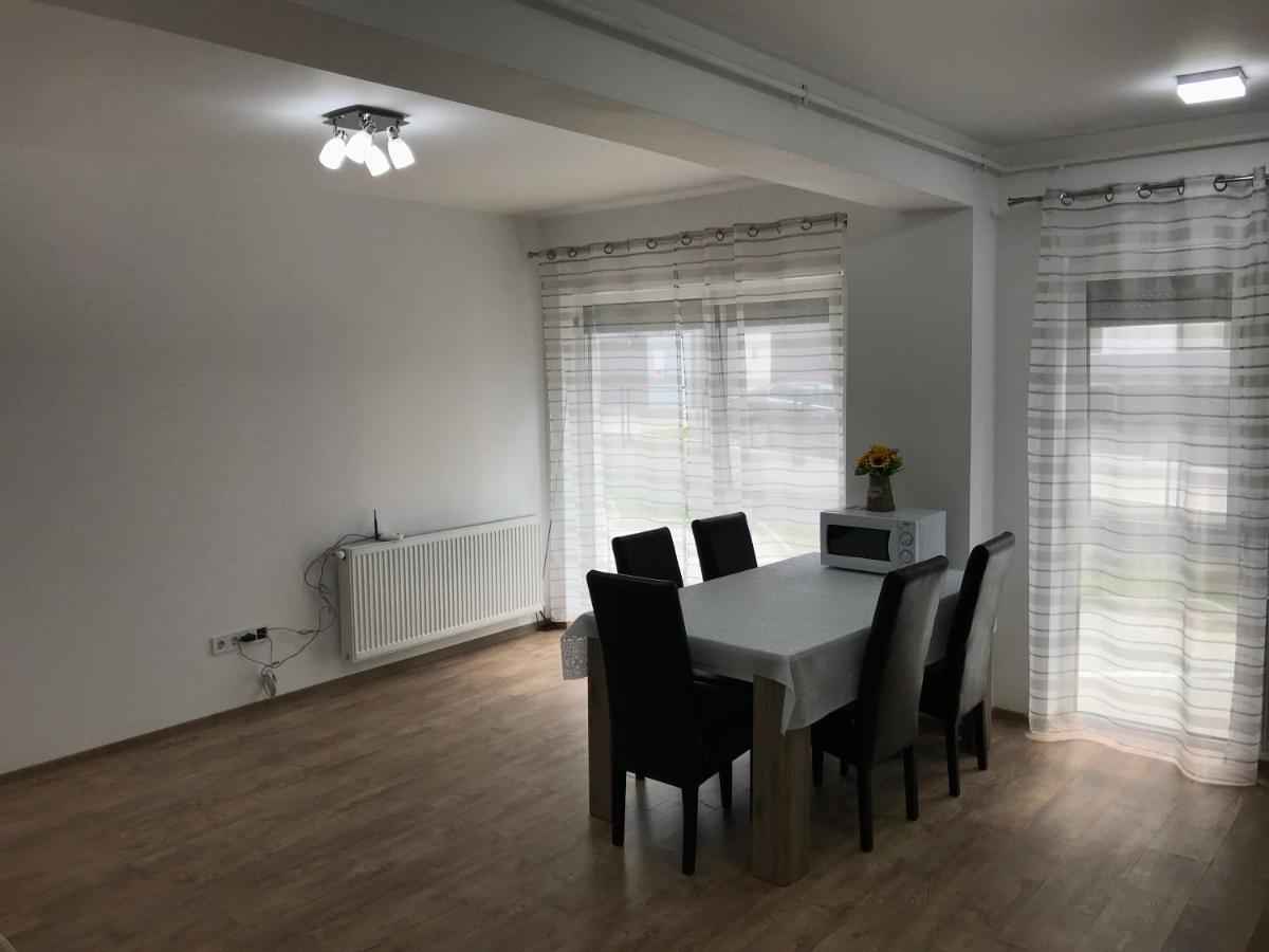 R&S Apartment Клуж-Напока Екстер'єр фото