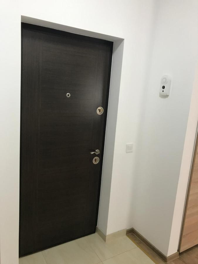 R&S Apartment Клуж-Напока Екстер'єр фото